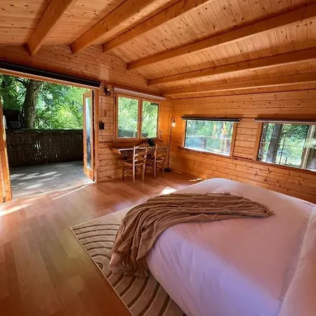 La Cabane De Juju Panzió *