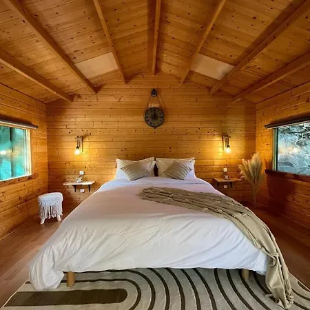La Cabane De Juju
